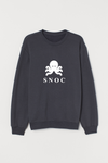 Sudadera hombre chill&buy