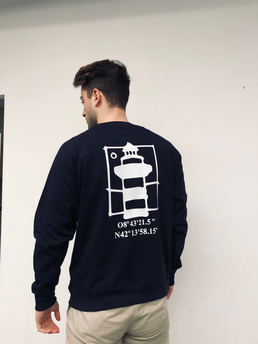 Sudadera chico snock