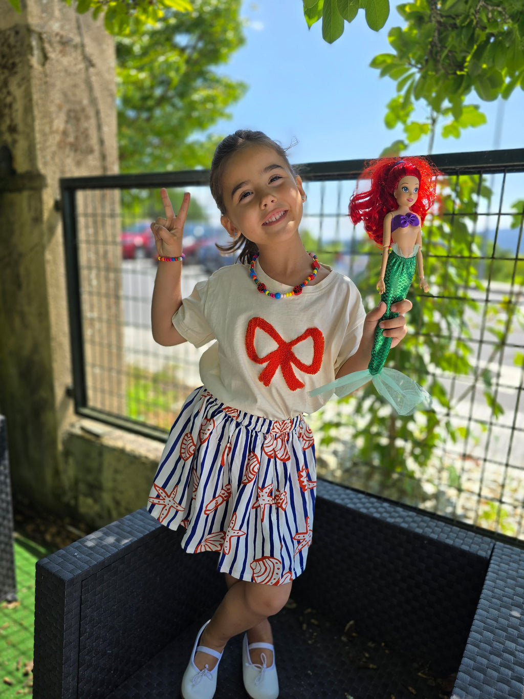 Colección niña