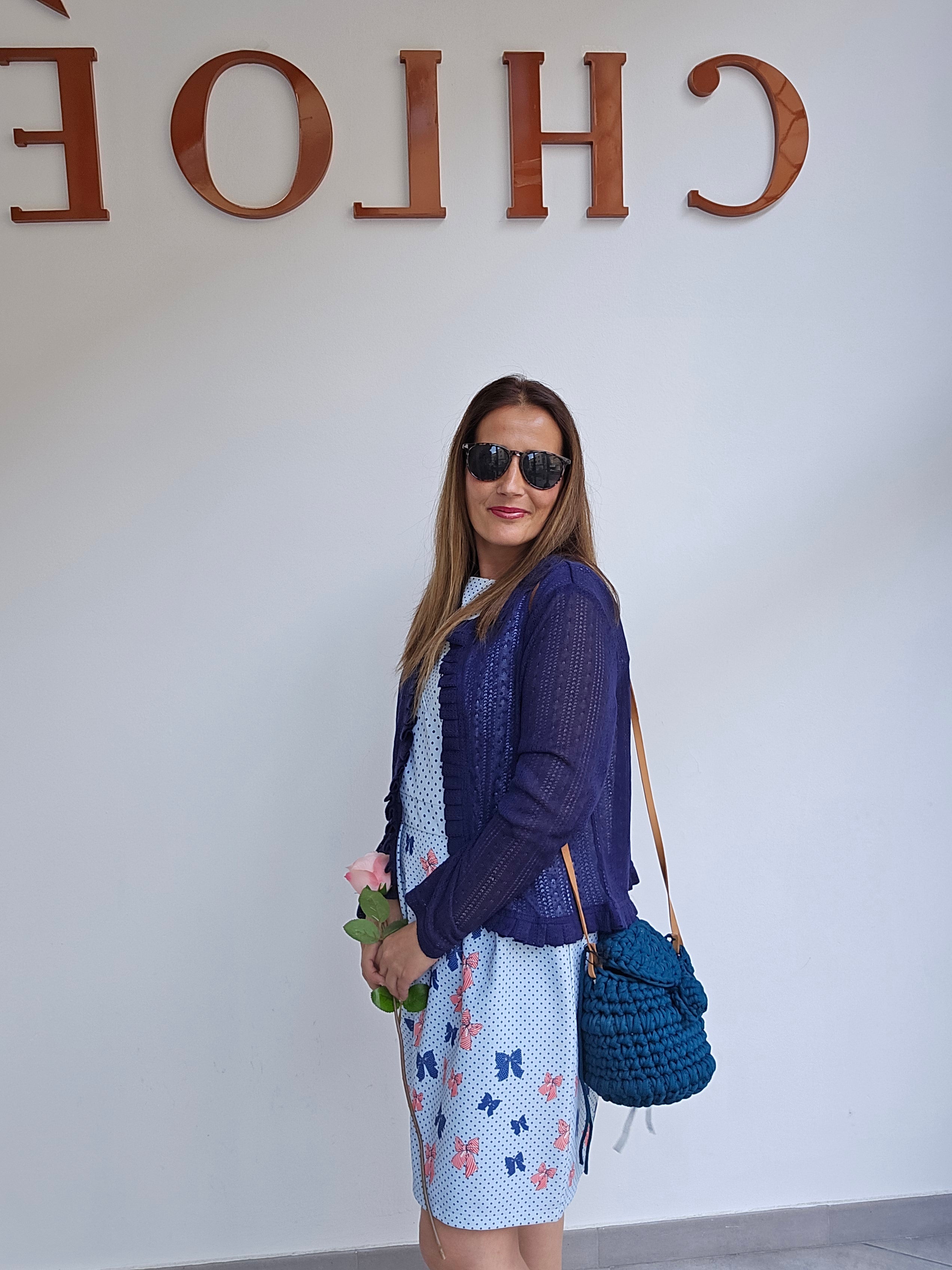 Rebeca punto