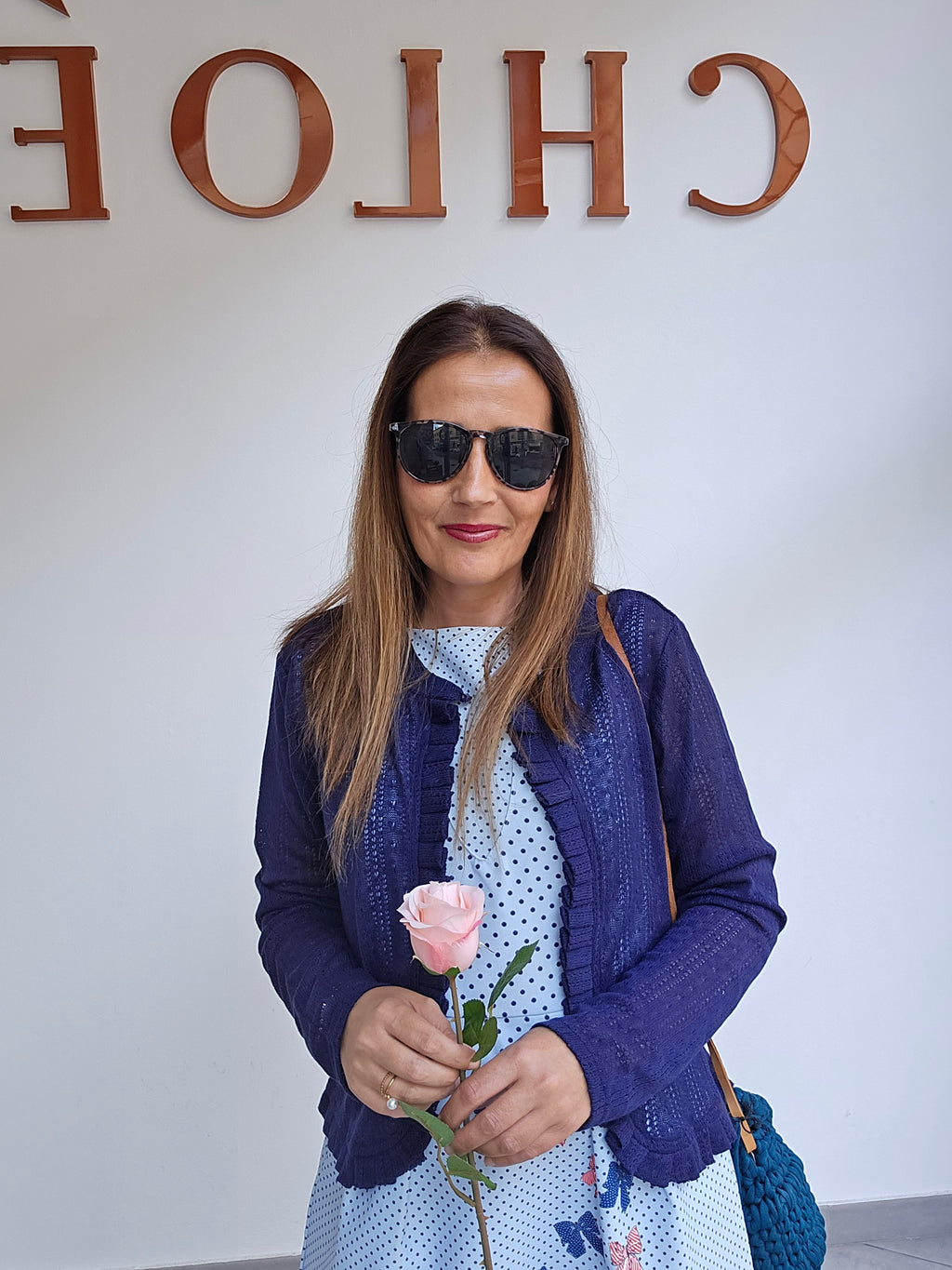 Rebeca punto