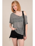 Camiseta Tape Molly Bracken - Cloe Boutique