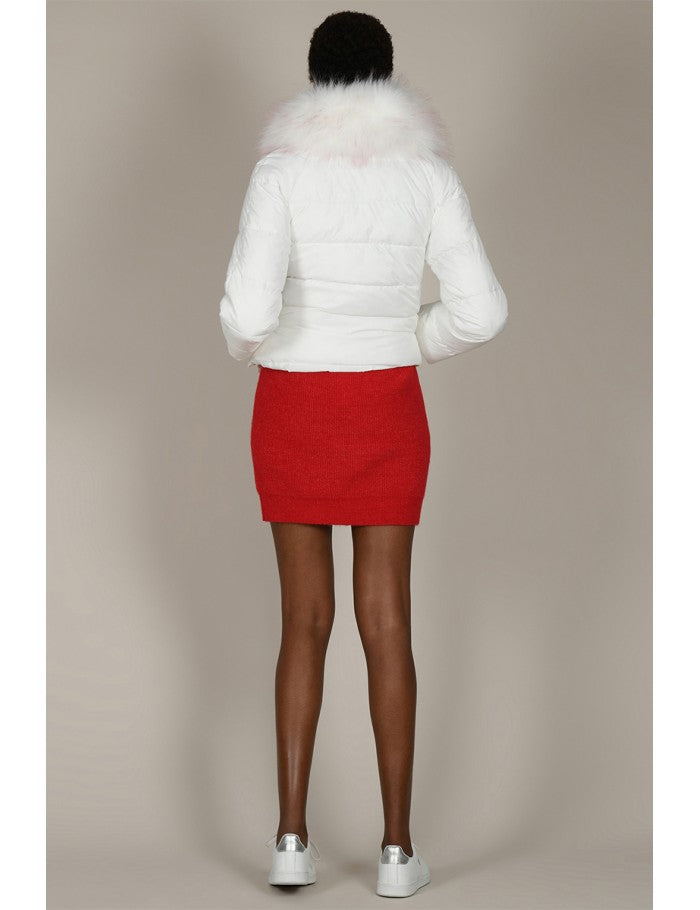 Plumas ice Molly Bracken - Cloe Boutique