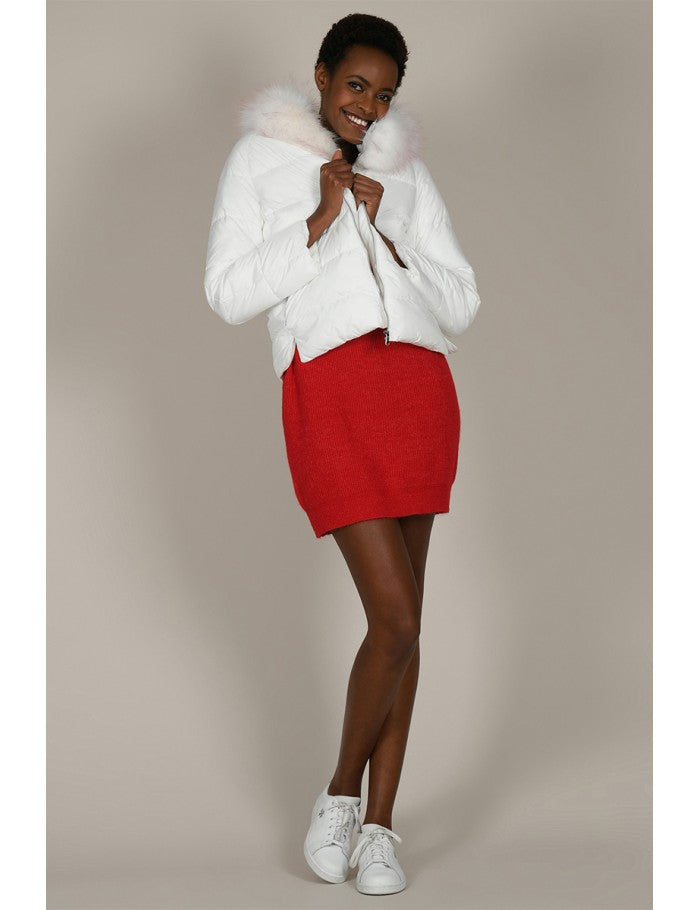Plumas ice Molly Bracken - Cloe Boutique