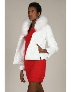 Plumas ice Molly Bracken - Cloe Boutique