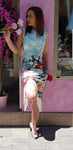 Vestido Rocío Naifline - Cloe Boutique