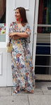Vestido Zen Molly Bracken - Cloe Boutique