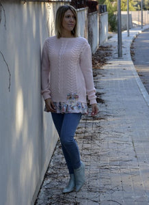 Jersey ochos Siara - Cloe Boutique